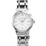 Baume & Mercier Classima Automatikuhr Edelstahl 27 mm M0A10492