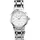 Baume & Mercier Classima Automatikuhr Edelstahl 27 mm M0A10492