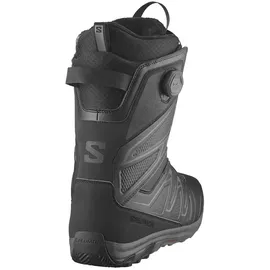 Salomon Launch Boa Sj BOA Boot 2026 black/black/black - 45,5