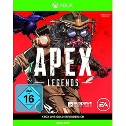 Apex Legends Bloodhound Edition - [für Xbox One] | Zustand: Neu & original versiegelt