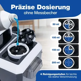 NTG Polsterreiniger Gerät 550W