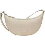 Marc O'Polo Bellina Umhängetasche Leder Grey Silk