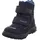 Gore-Tex Blau/Hellgrau 31