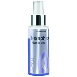 Keraphlex Ice Blond 2-Phasen Kur 100 ml