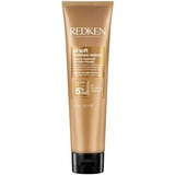 Redken All Soft Moisture Restore Leave-In Treatment, 150ml