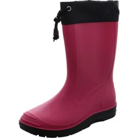 Beck Allrounder Gummistiefel Pink 35