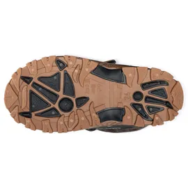 Lurchi Klettstiefel in Grau 27