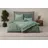 Bruno Banani Tova Karo Grün 155 x 220 cm + 2 x 40 x 80 cm
