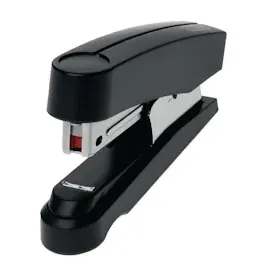 Novus Heftgerät B 10FC Professional schwarz,