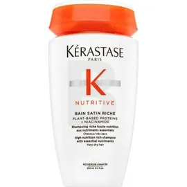 Kérastase Nutritive Bain Satin Riche 250 ml