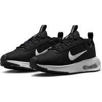 Nike Air Max INTRLK Lite Damen black/white 38