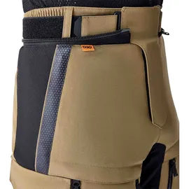 RST Pro Series Adventure D3O - - S