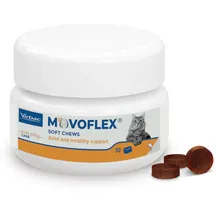 Virbac Movoflex Chews Katzenzusatz One Size
