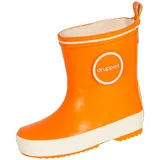 druppies orange 23