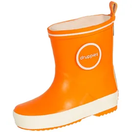 druppies orange 23