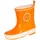 druppies orange 23