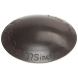 HSI - Türstopper, Bummsinchen, Kunststoff, Weiß, 10x40mm, 2 Stk