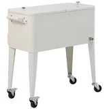 BEST Freizeitmöbel Kühlbox Icy 30 l