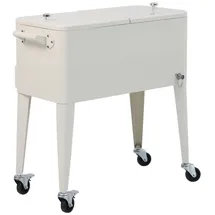 BEST Freizeitmöbel Kühlbox Icy 30 l