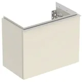 Geberit iCon Handwaschbeckenunterschrank mit 1 Auszug, 502302JL1