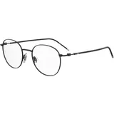 HUGO BOSS BOSS 1311 003 MATTE BLACK 50/20/145 Herren Brillen
