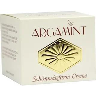 ARGAMINT SCHÖNHEITSFARM CREME 50ml 2179925