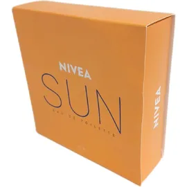 NIVEA Sun Eau de Toilette 30 ml