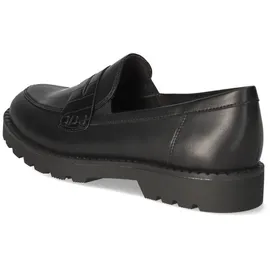 TAMARIS Loafer Damen Schwarz 37
