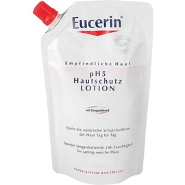 Eucerin pH5 Lotion Nachfüllung 400 ml