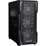 bluechip GAMINGline T7710 Intel® CoreTM Ultra 7 Prozessor 265K / bis zu 5.50 GHz, Windows 11 Home, Intel® Z890, 16 GB DDR5, 1 TB SSD, 2,5 Gigabit Ethernet, PNY GeForce RTXTM 4060 Ti