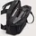 KAPTEN & SON Bergen Pro Daypack Schwarz