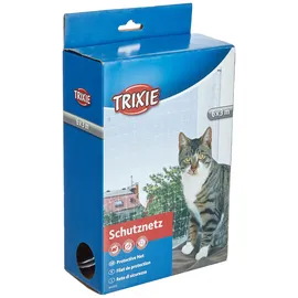 Trixie Katzenschutznetz transparent