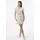 Felix Hardy Polokleid Beige M