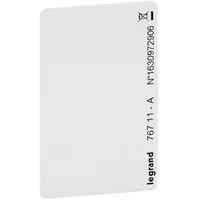 Legrand RFID Karten Set 076711