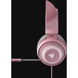 Razer Kraken Kitty quartz