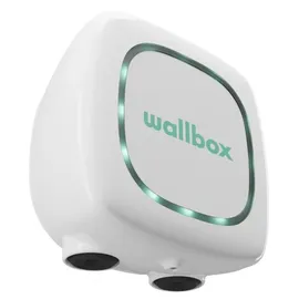 wallbox Pulsar Plus 22kW, Type 2, 7m Kabel OCPP