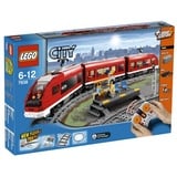 LEGO City Passagierzug (7938)