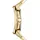 Fossil Townsman Automatik Edelstahl 44 mm ME3280