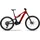 Winora AllMtn CF 9 2023 27,5 Zoll RH 49 cm rot/schwarz/platin glänzend