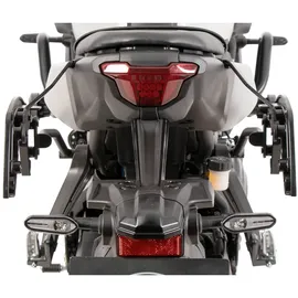 Hepco & Becker C-Bow schwarz schwarz