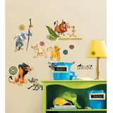 HCM RM - DISNEY König der Löwen