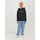 Jack & Jones Junior Hoodie Black 176