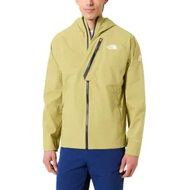 The North Face NF0A892U429 M MA WATERPROOF JACKET Jacket Herren DARK PISTACHIO Größe M