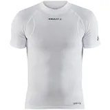 Craft Active Extreme X Cn Kurzarm-baselayer - White - XL