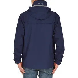PRO-X elements Herren Meran Jacke (Größe XXL, blau)