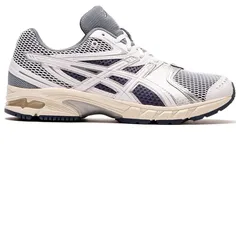Asics GEL-DS TRAINER 14 - Weiss/Silber - 6