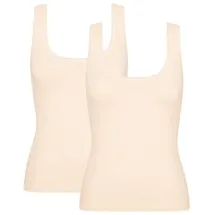 SLOGGI GO Tank Top Beige M