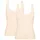SLOGGI GO Tank Top Beige M