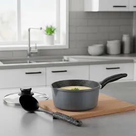 STONELINE Stielkasserolle 18 cm (12584)