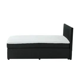 Möbel Kraft Duke 147 x 104 cm H3 Schwarz